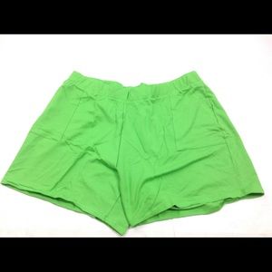 Just My Size Shorts - New JMS Just My Size Women Shorts Green 4X Just My Size Shorts - New JMS Just My Size Women Shorts Green 4X
